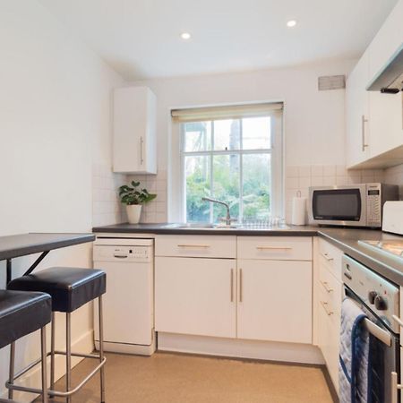 Shooters Hill Aparts Hotel Лондон Екстериор снимка