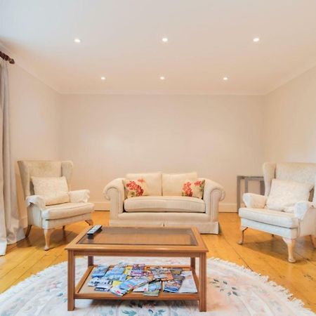Shooters Hill Aparts Hotel Лондон Екстериор снимка