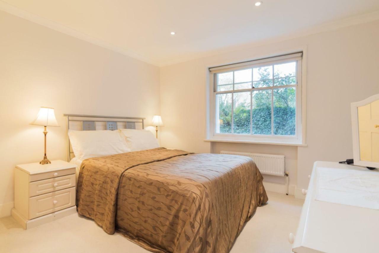 Shooters Hill Aparts Hotel Лондон Екстериор снимка
