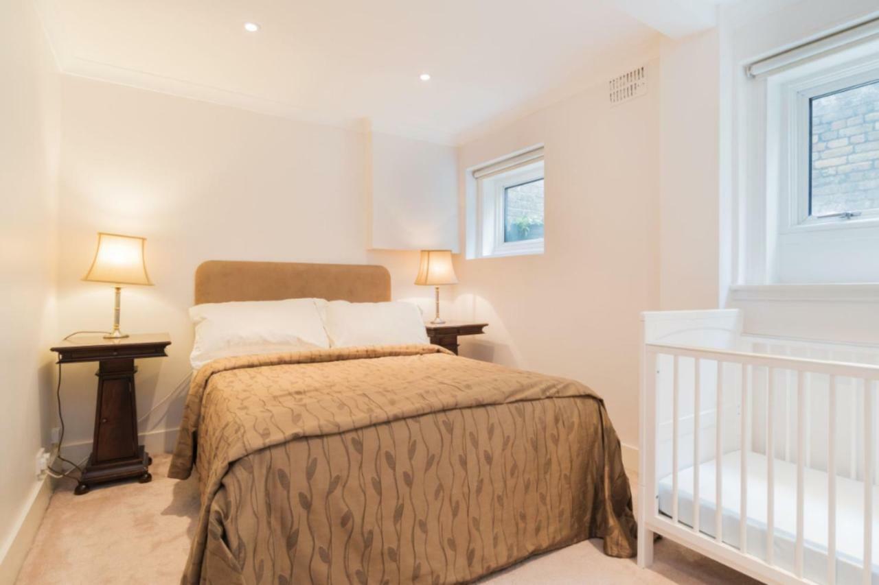 Shooters Hill Aparts Hotel Лондон Екстериор снимка
