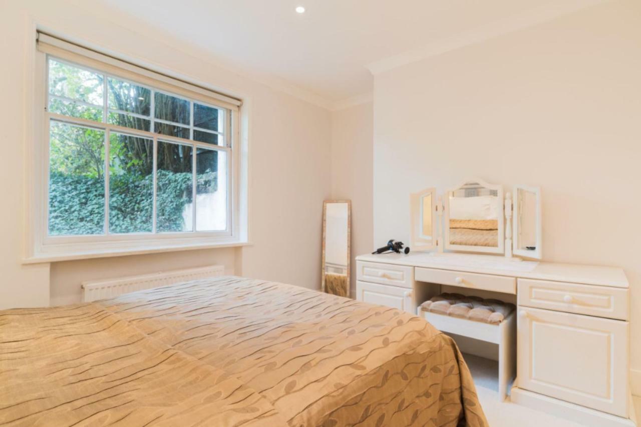 Shooters Hill Aparts Hotel Лондон Екстериор снимка