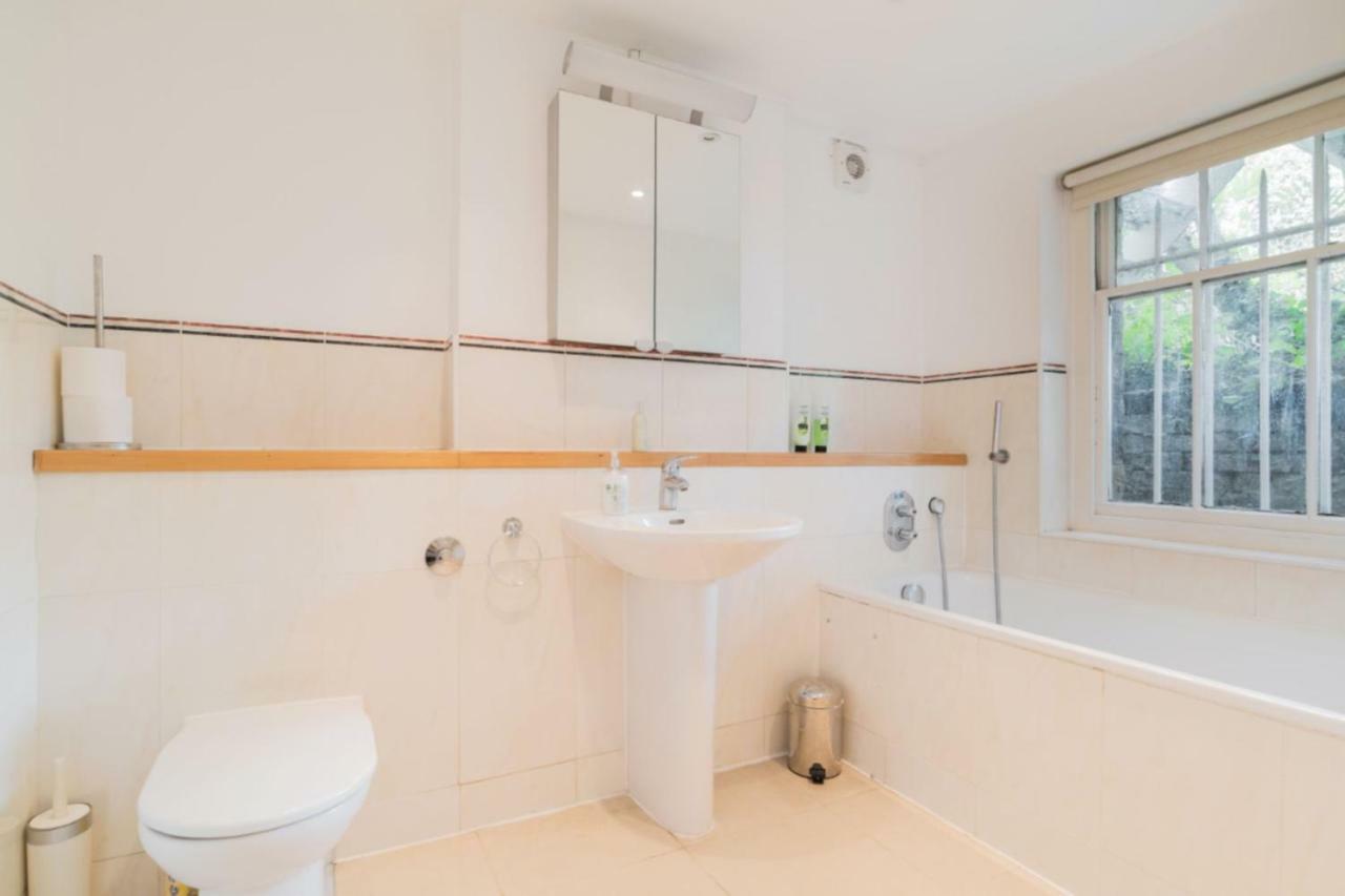 Shooters Hill Aparts Hotel Лондон Екстериор снимка