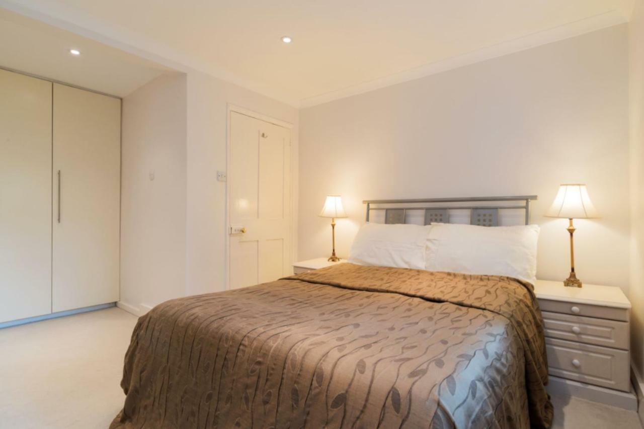 Shooters Hill Aparts Hotel Лондон Екстериор снимка