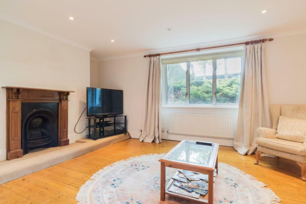 Shooters Hill Aparts Hotel Лондон Екстериор снимка